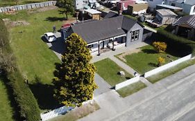 The Old Forge - An 
