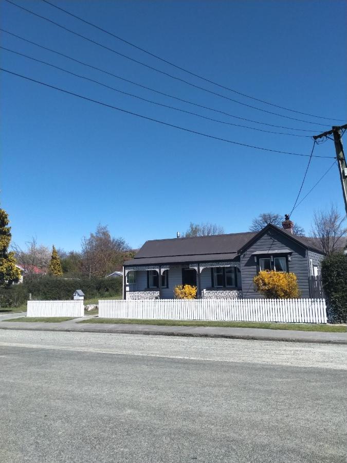 The Old Forge - An "Heritage' House Fairlie Exterior photo