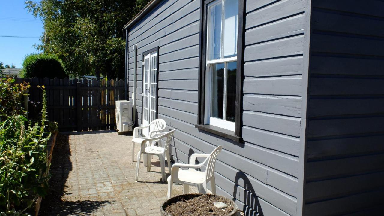 The Old Forge - An "Heritage' House Fairlie Exterior photo